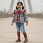 پالتو دخترانه