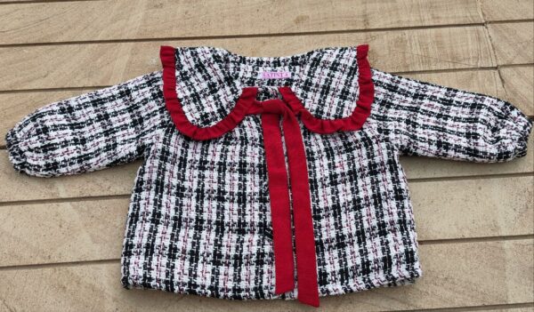 پالتو دخترانه