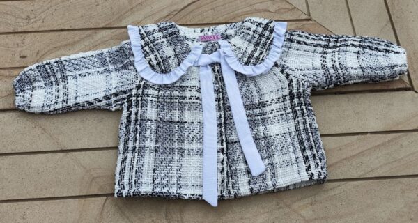 پالتو دخترانه