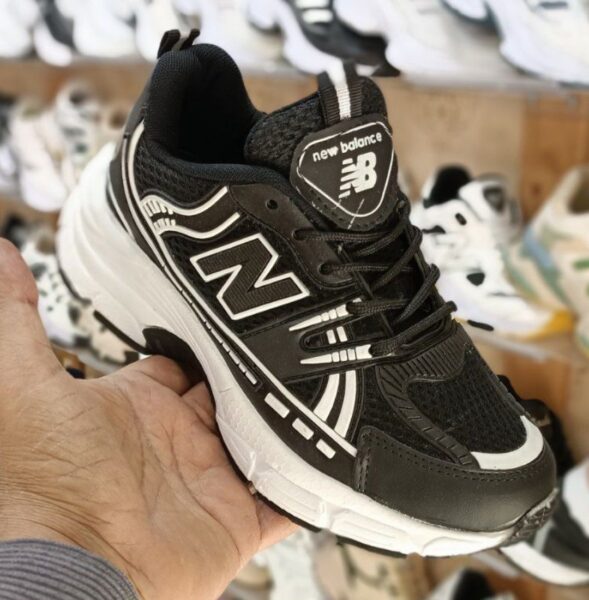 کتونی زنانه نیوبالانس