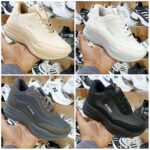 کتونی زنانه ترکس