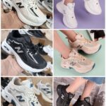 کتونی زنانه