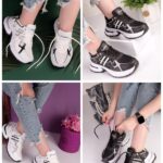 کتونی زنانه های کوپی فشیون