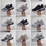 کتونی مردانه های کپی نایک v2k