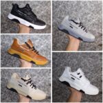 کتونی مردانه مدل جیپ