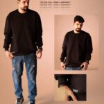 بلوز صددرصد پنبه مردانه