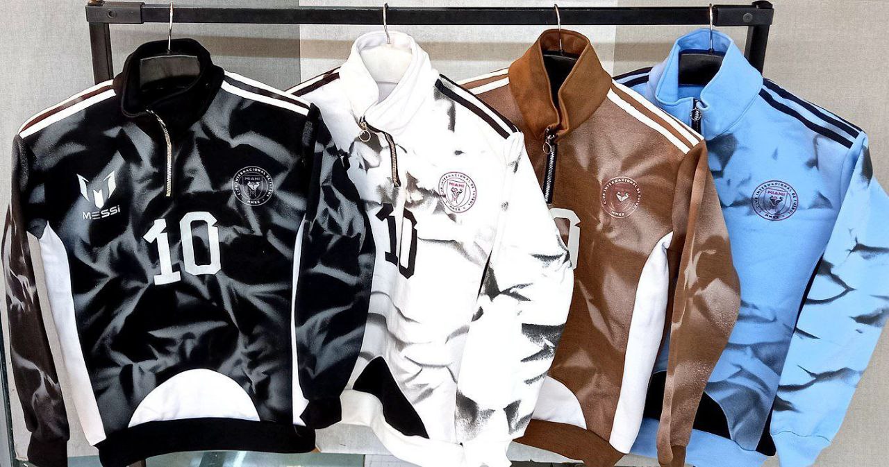 دورس نیم زیپ دورس نیم زیپ