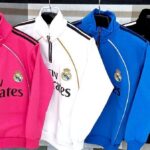 بلوز دورس مردانه