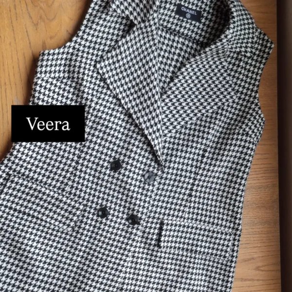 وست طرح پیچازی