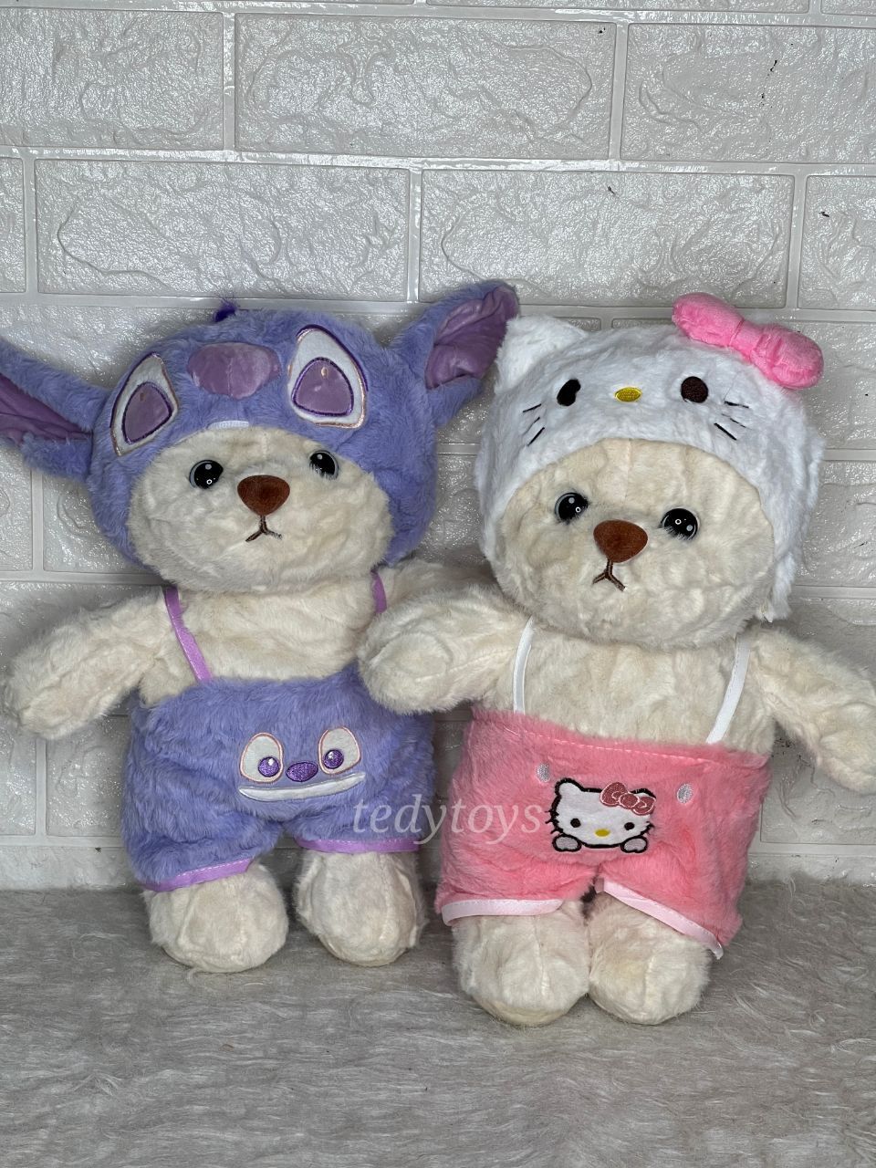 عروسک خرس شخصیت عروسک خرس شخصیت