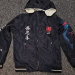 بادگیر داخل تمام کرک