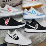 کتونی مردانه های کپی نایک ایرفورس