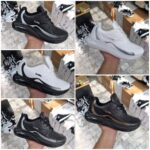 کتونی مردانه های کپی چنل