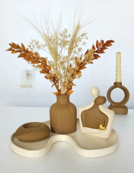 ست دکوری جذاب