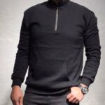 دورس نیم زیپ