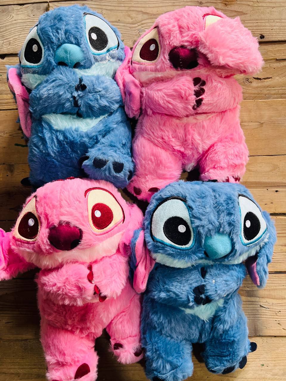 عروسک پولیشی