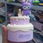 چراغ مطالعه طرح کرومی