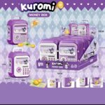 گاو‌صندوق طرح کرومی