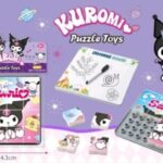 پازل وایت بردی