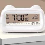 ساعت رومیزی