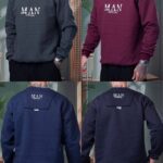 بلوز مردانه man