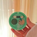 پالت سایه چشم ۲ عددی