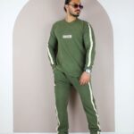 ست راحتی مردانه