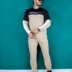 ست بلوز و شلوار راحتی مردانه