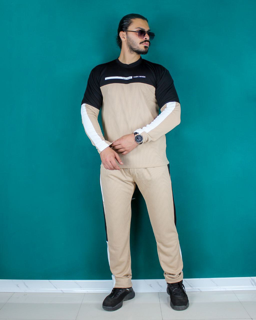 ست بلوز و شلوار راحتی مردانه ست بلوز و شلوار راحتی مردانه