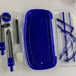 ست پرگار مهندسی