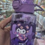 قمقمه طرح کرومی