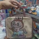 کیف ظرف غذا