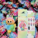 عروسک لبوبو