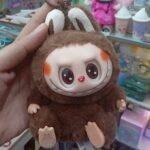 عروسک لبوبو