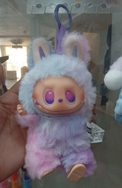 لبوبو مدل انرژِی