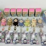 عروسک لبوبو