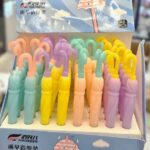 اتود طرح چتر