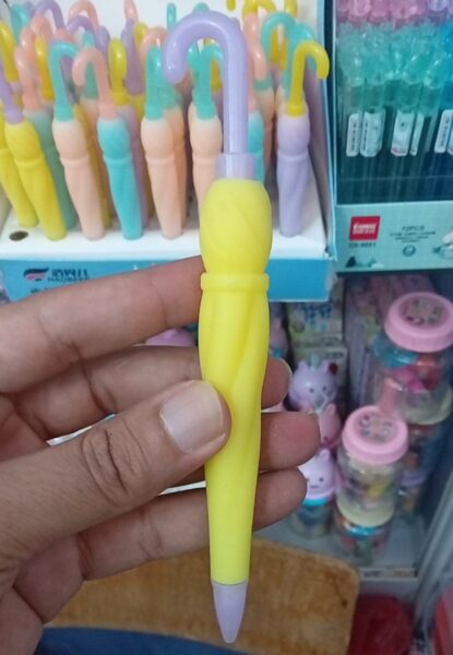 اتود طرح چتر