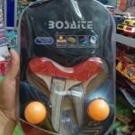 راکت پینگ پنگ