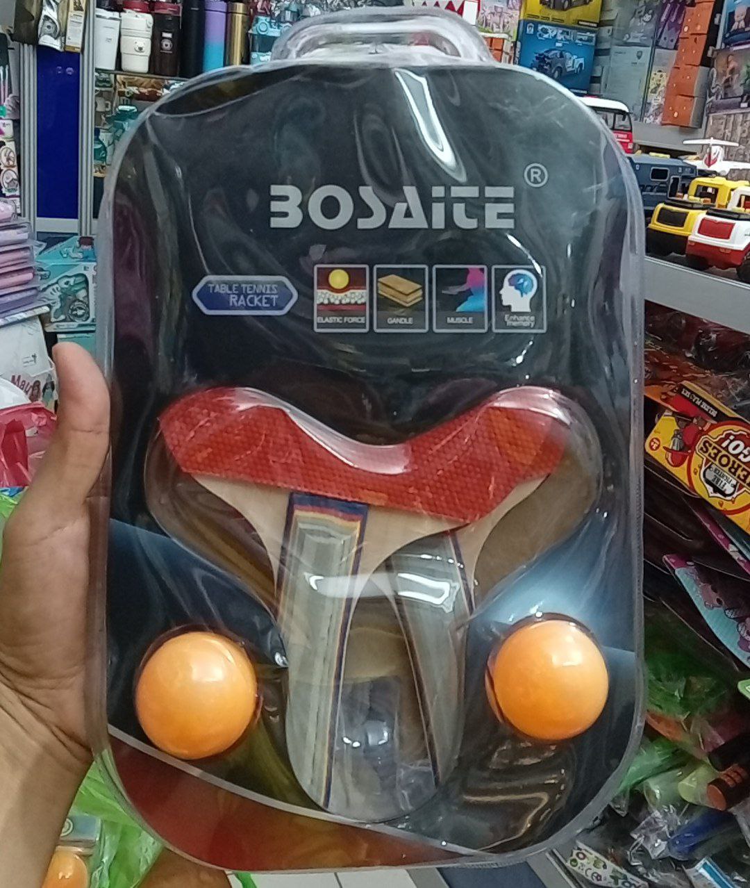 راکت پینگ پنگ