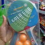 راکت پینگ پنگ