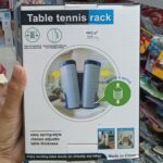 تور رولی میز پینگ پنگ