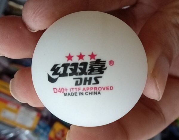 توپ پينگ پنگ