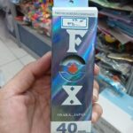 توپ پينگ پنگ پنج ستاره