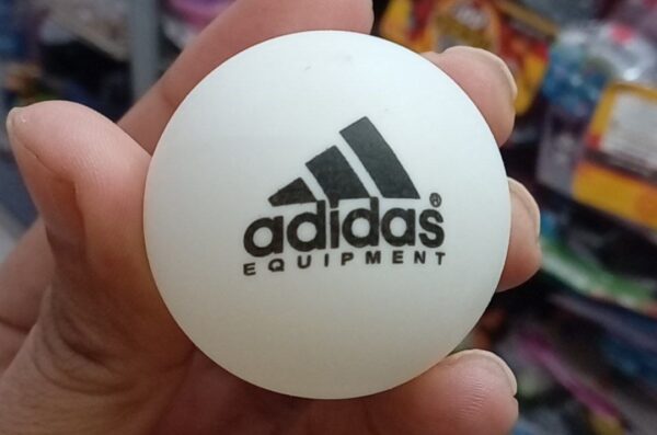 توپ پينگ پنگ جعبه ای