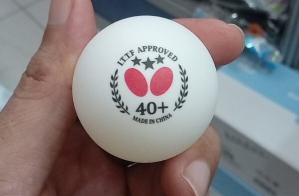 توپ پينگ پنگ