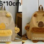 کوله فانتزی کاپی بارا