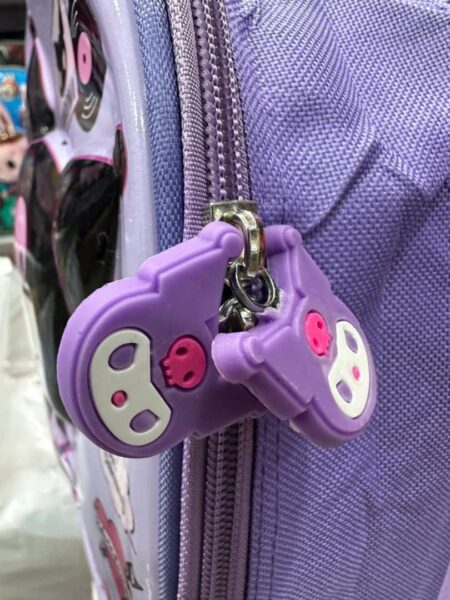 کوله فایبر میکس