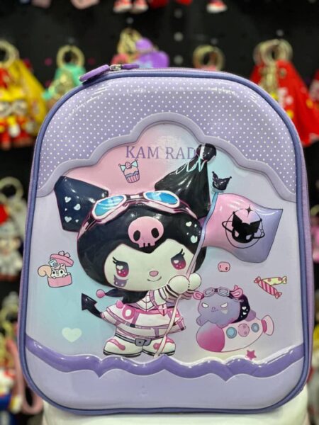 کوله فایبر میکس