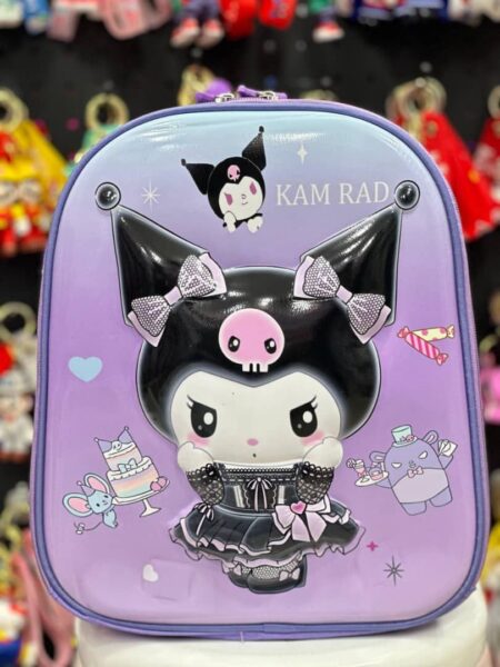 کوله فایبر میکس